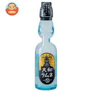 中元本店 大和ラムネ 200ml瓶×30本入