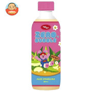 JNグローバル ウィグルウィグル ZEROバブル アロエ 355ml×20本入