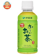 伊藤園 お～いお茶 緑茶 195mlペットボトル×30本入
