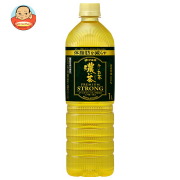 伊藤園 お～いお茶 濃い茶 PREMIUM STRONG 1Lペットボトル×12本入