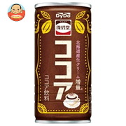 ダイドー 復刻堂 ココア 185g缶×30本入