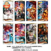 ダイドー 鬼滅の刃 アイスラテ 185g缶×30本入