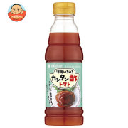 ミツカン カンタン酢 トマト 350mlペットボトル×12本入