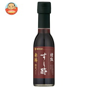 ミツカン 特級すし酢 赤酢 醸美仕立て 150ml瓶×12本入
