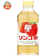 ミツカン リンゴ酢 500mlペットボトル×12本入