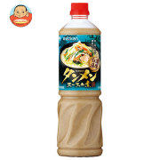 ミツカン タンメンスープの素 濃厚白湯 1130g×8本入