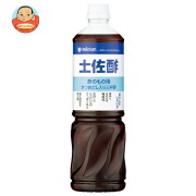 ミツカン 土佐酢 1Lペットボトル×8本入