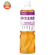 ミツカン うすくち土佐酢 1LPET×8本入