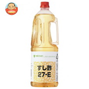 ミツカン すし酢 27E 1.8Lペットボトル×6本入