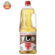 ミツカン すし酢 1.8LPET×6本入