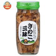 丸善食品工業 テーブルランド きのこ三昧 徳用 395g瓶×15個入