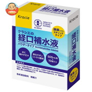 クラシエフーズ クラシエの経口補水液 101g(10袋入)×5箱入