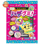 クラシエフーズ ふってつくろう! ハデグミ! 28g×6個入