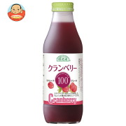 マルカイコーポレーション 順造選 クランベリー100 500ml瓶×12本入
