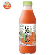 マルカイ 順造選 にんじん 500ml瓶×12本入