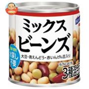 はごろもフーズ ホームクッキング ミックスビーンズ 120g缶×24個入