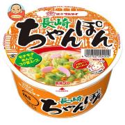 マルタイ 長崎ちゃんぽん 93g×12個入