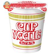 NISSIN カップヌードル カップ麺　80個 日清食品 カップヌードル 78g×20個入
