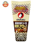 オタフク お好みソース 糖類70％オフ 200g×12本入