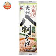 五木食品 山芋入り更科八割そば 240g×20袋入
