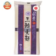 マル勝高田 国産 三輪素麺 250g×20個入