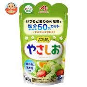 味の素 やさしお 180g×10袋入