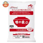 味の素 味の素 (S) 1kg袋×12袋入