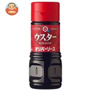 オリバーソース 特級ウスターソース 360g×12本入