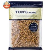 東洋ナッツ食品 トン クルミ（生） 500g×10袋入
