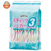 カンピー スティックシュガー (3g×100P)×12袋入