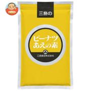 三島食品 ピーナツあえの素 500g×1袋入