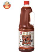 ヒガシマル醤油 てりがでる みそ煮のたれ ハンディ 2.25kg×6本入