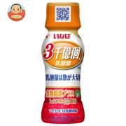 いなば食品 3000億個すごい乳酸菌 食物繊維入り 65mlペットボトル×50本入