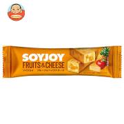 大塚製薬 SOYJOY(ソイジョイ) フルーツ&ベイクドチーズ 30g×48本入