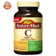大塚製薬 ネイチャーメイド ビタミンC 200粒×3個入