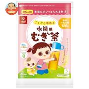 はくばく ごくごく飲める 水筒用むぎ茶 200g×12袋入