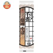 はくばく はい！千番信州そば 270g×15個入