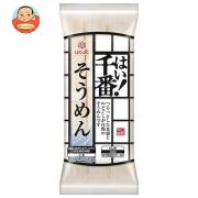 はくばく はい！千番そうめん 540g×15個入