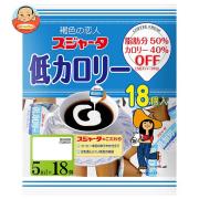スジャータ スジャータ低カロリー 5ml×18×20袋入