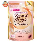 常盤薬品 ビューパワー プロテオグリカンサプリメント 30粒×10袋入