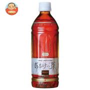 カネ松製茶 あるけっ茶 500mlペットボトル×24本入