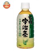 盛田（ハイピース） 有機宇治茶 330mlペットボトル×24本入