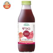 マルカイ シチリア産 ザクロ 500ml瓶×12本入