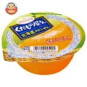 たらみ くだもの屋さん 北海道メロンゼリー 160g×36(6×6)個入