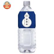 福光屋 百年水 2Lペットボトル×6本入
