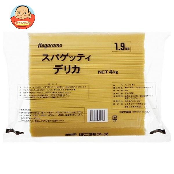 スパゲッティ