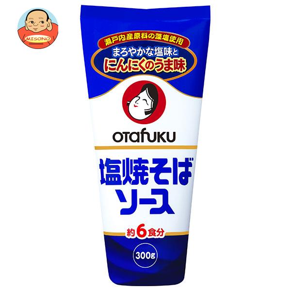 オタフク 塩焼そばソース 280g×12本入