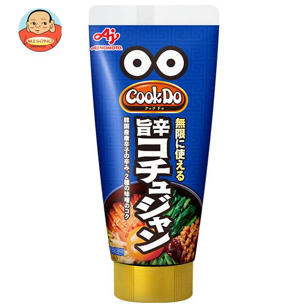 味の素 CookDo(クックドゥ) 旨辛コチュジャン 65g×15本入