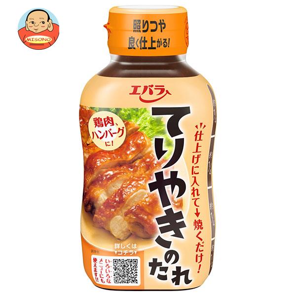 エバラ食品 てりやきのたれ 235g×12本入