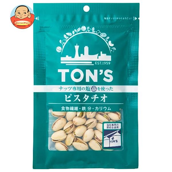 東洋ナッツ トン ピスタチオ 70g×10袋入
